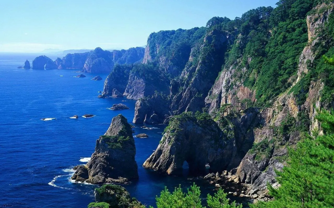 环保科技高性能